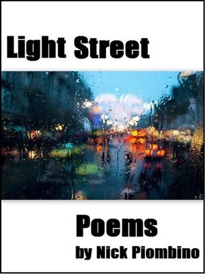 cover image of Light Street